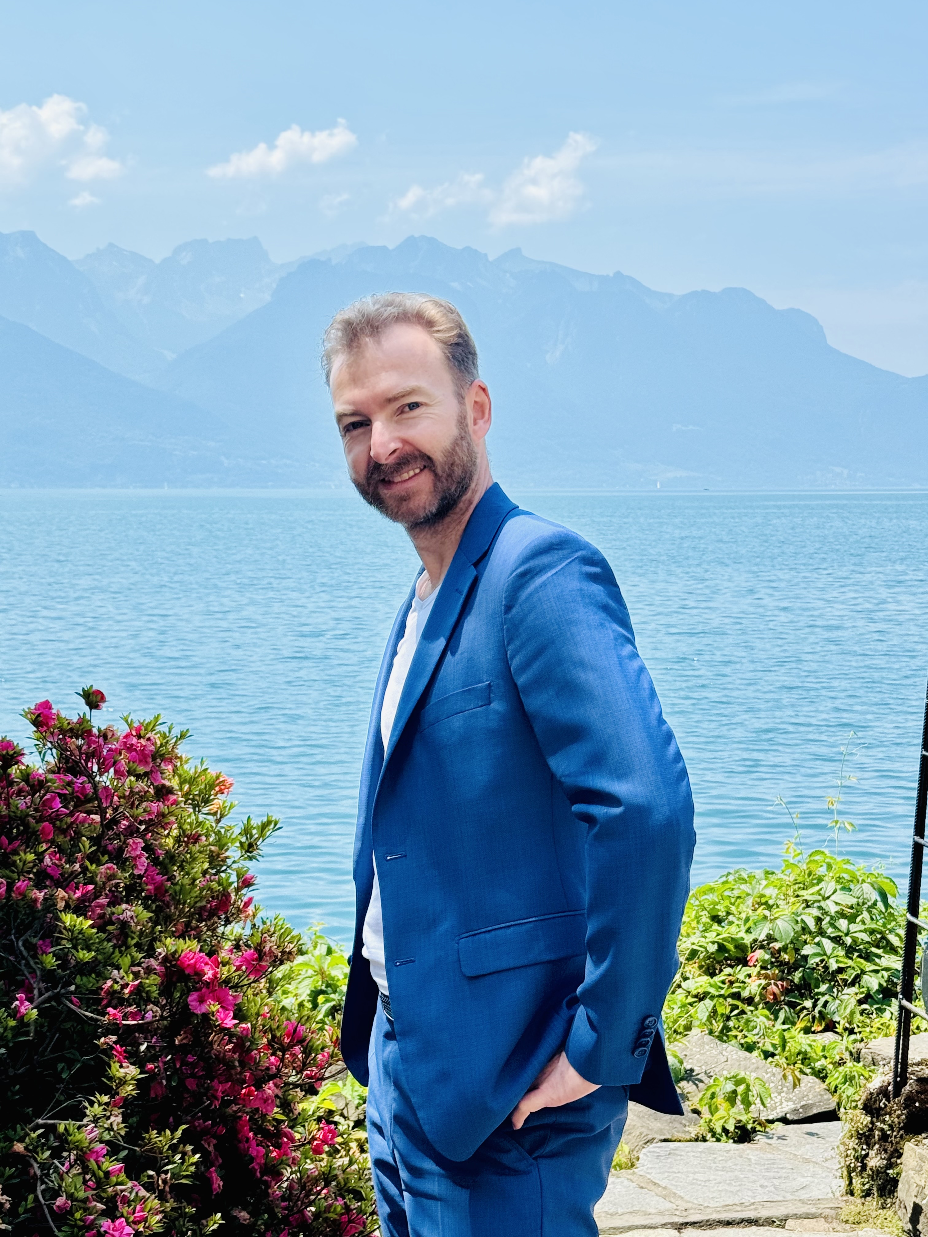 Vincent Jacquemin — NEOWEN